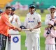 INDvENG: Ashwin becomes 14th player to play 100 Tests for India