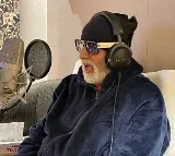 Big B spent an entire day to ‘compose, write, sing’ ISPL team's anthem