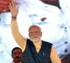 PM Modi reaches Srinagar to address mega public rally