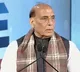 Govt targets Rs 50,000 cr defence exports by 2028-29: Defence Minister Rajnath Singh