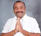 BRS fields Naveen Kumar Reddy for MLC by-election