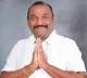 BRS fields Naveen Kumar Reddy for MLC by-election