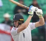 5th Test: Crawley makes unbeaten 61, Kuldeep picks two as England reach 100/2