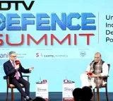 Ready to give befitting reply to anyone who casts an evil eye on India: Defence Minister Rajnath Singh