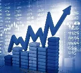 Metal, capital goods stocks gain on GDP jump