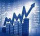 Metal, capital goods stocks gain on GDP jump