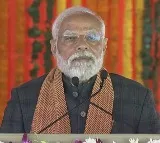 Congress and its allies misled people on Article 370: PM Modi
