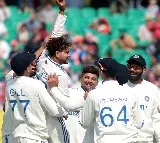 5th Test: Kuldeep’s five-wicket haul, Ashwin’s four scalps help India bowl out England for 218