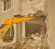 Some buildings of colleges owned by BRS MLA demolished