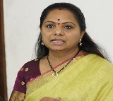 BRS leader Kavitha slams T'gana CM Revanth Reddy for being 'friendly' towards BJP