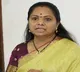 BRS leader Kavitha slams T'gana CM Revanth Reddy for being 'friendly' towards BJP