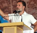 Rahul Gandhi promises 30L jobs to youth during 'Bharat Jodo Nyay Yatra' in Rajasthan