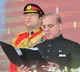 Pakistan's new PM Shehbaz Sharif thanks PM Modi for 'felicitations'