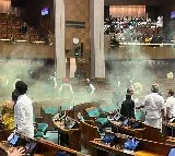 Parliament security breach: Delhi Police seek more time to finish probe, court issues notice