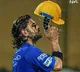 CSK captain MS Dhoni begins preparation for IPL 2024
