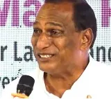 Former Minister Malla Reddy meets Chief Minister's advisor following demolition of son-in-law's buildings