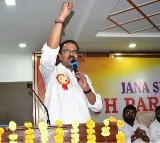 VV Laxminarayana Insists Chandrababu on Written Guarantees from Amit Shah for Andhra Pradesh's Key Concerns
