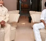 TDP chief Chandrababu and and Janasena leader pawan Kalyan will go to Delhi to meet Amith Shah