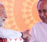 Naveen Patnaik BJD Hints At Pact With BJP