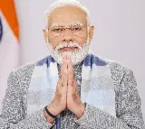PM Modi Jammu and kashmir Visit after Article 370 Cancelled