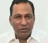 Demolition of illegal constructions of Marri Rajasekhar Reddy