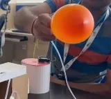 IIT Mandi Researches developed device to detect sugar levels without blood