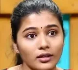 Sharanya Pradeep Interview