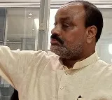 AP TDP Chief Atchannaidu Warns APS RTC MD For Not Giving Buses To Chilakaluripeta Meeting