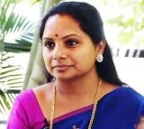Kavitha comments on Delhi liquor case