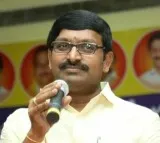 YSRCP treated BCs like slaves says Beeda Ravichandra