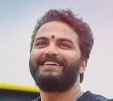 Vishwaksen Interview