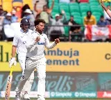 India vs England 5th Test at Dharamsala