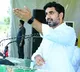 Nara Lokesh take a dig at Peddireddy