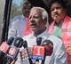 Kadiyam Srihari blames congress for false promises