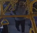Bengaluru Rameshwaram Cafe blast accused inside BMTC Bus