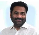 Vijayasai Reddy will loose with 3 lakh majority says Kotamreddy Sridhar Reddy