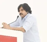 Pawan Kalyan indirect comments on Mudragada and Harirama Jogaiah