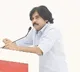 Pawan Kalyan indirect comments on Mudragada and Harirama Jogaiah