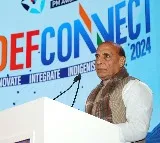 Rajnath Singh says India does not tolerate anybody threatened nation
