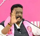 Dasoju Sravan welcomes High Court Judgement