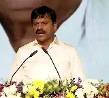 Ponguleti Srinivas Reddy says special drive on Dharani issues