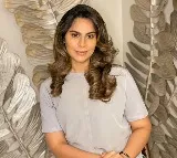 Upasana talking about motherhood for women