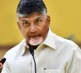 Chandrababu arrives Delhi