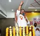 VV Lakshminarayana demands Chandrababu should take written assurance from Amit Shah