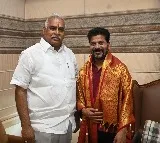 Koneru Konappa says he is not ready to work with RS Praveen Kumar