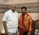 Koneru Konappa says he is not ready to work with RS Praveen Kumar
