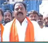 Katipalli Venkata Ramana Reddy gives his credit to revanth reddy and kcr