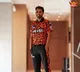 Sunrisers Hyderabad unveils new jersey