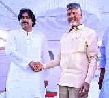 Chandrababu Naidu, Pawan Kalyan hold talks with Amit Shah, J.P. Nadda on alliance