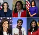 Indian women beyond borders - a formidable force in world politics